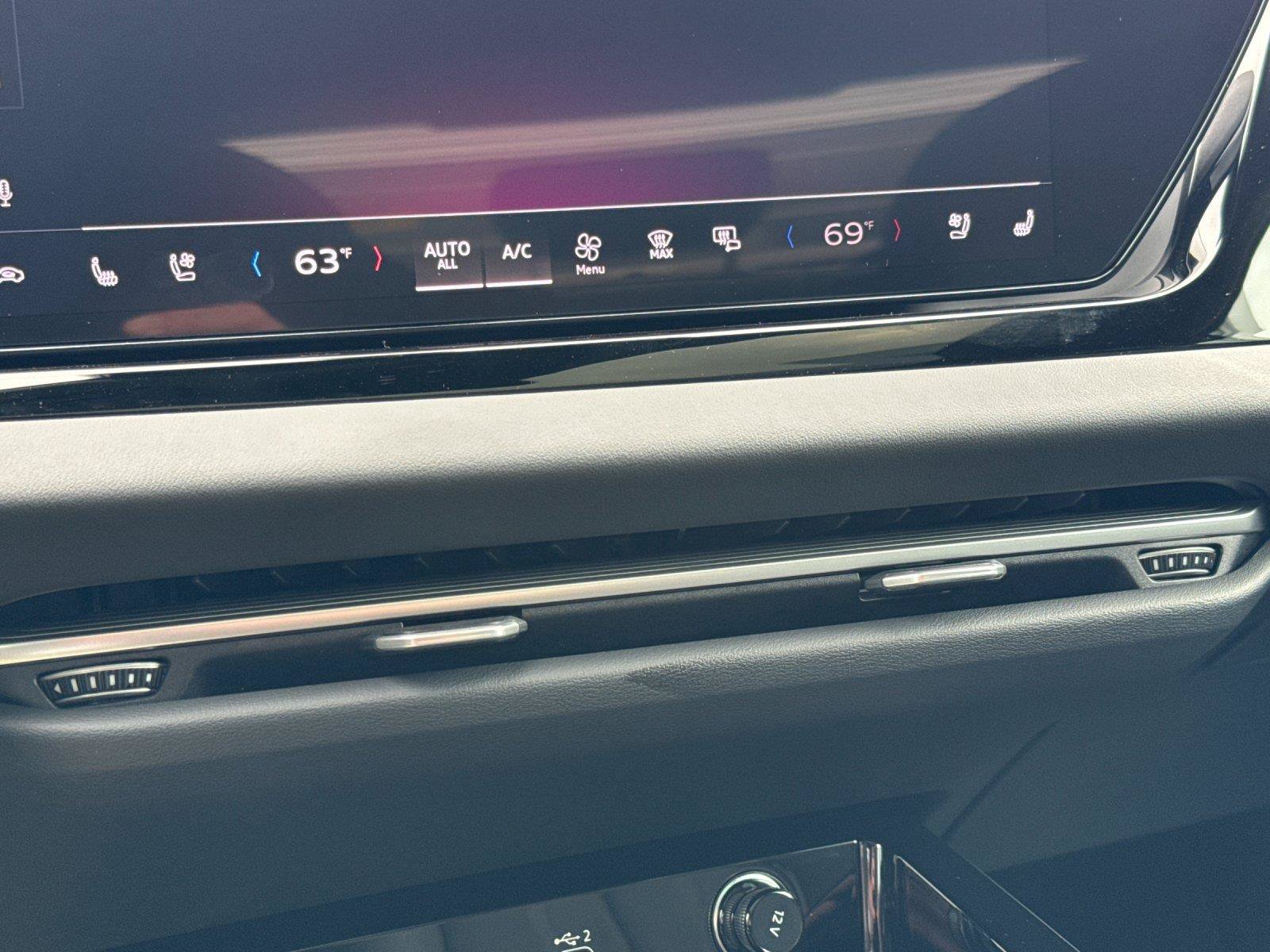 Certified 2026 Audi A6 Premium Plus AWD/4WD image 20