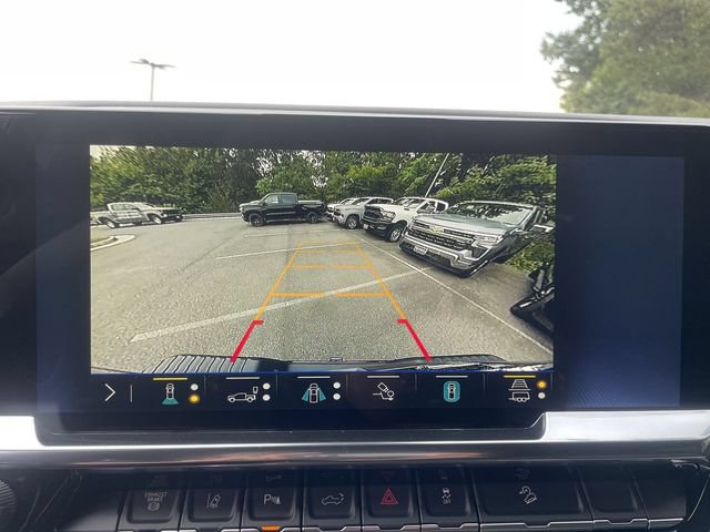 New 2026 Chevrolet Silverado 2500 LT w/ Trail Boss Package AWD/4WD image 17