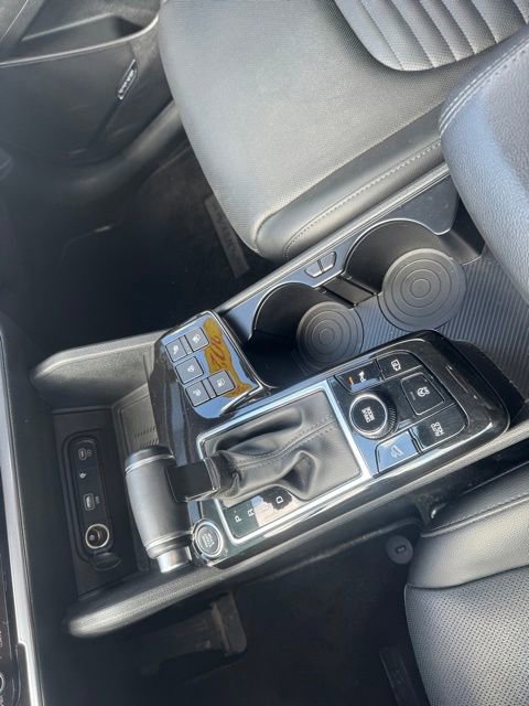 Used 2023 Kia Sportage SX image 20