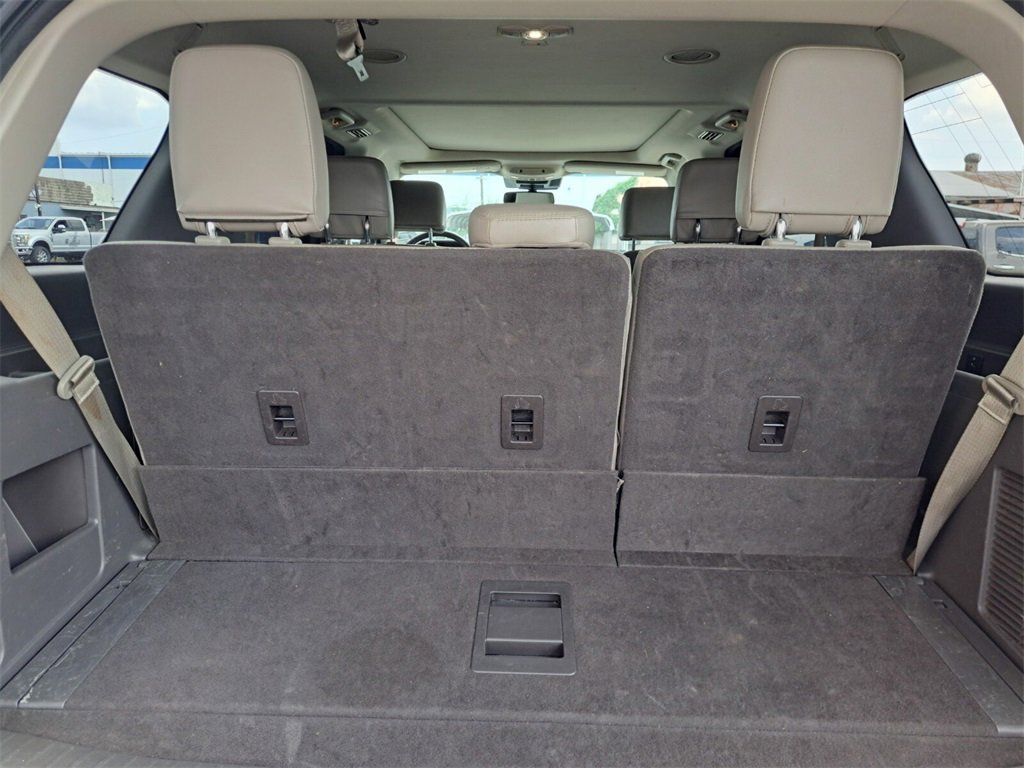 Used 2021 Ford Expedition XLT image 29