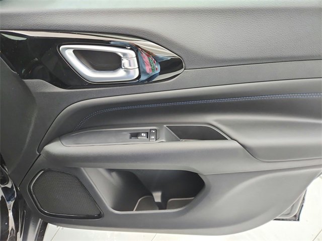 New 2026 Jeep Compass Latitude image 35