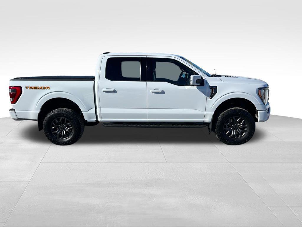 Used 2023 Ford F150 Tremor w/ Equipment Group 402A High image 8