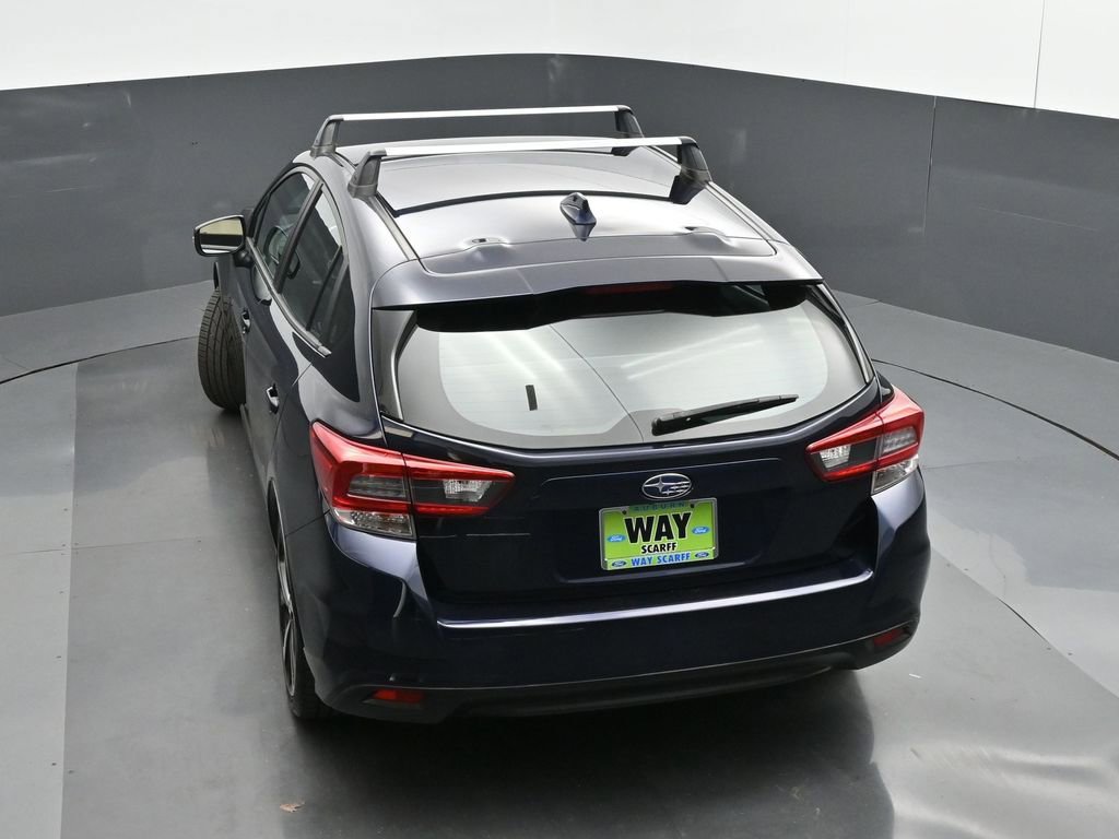 Used 2020 Subaru Impreza 2.0i Sport image 37
