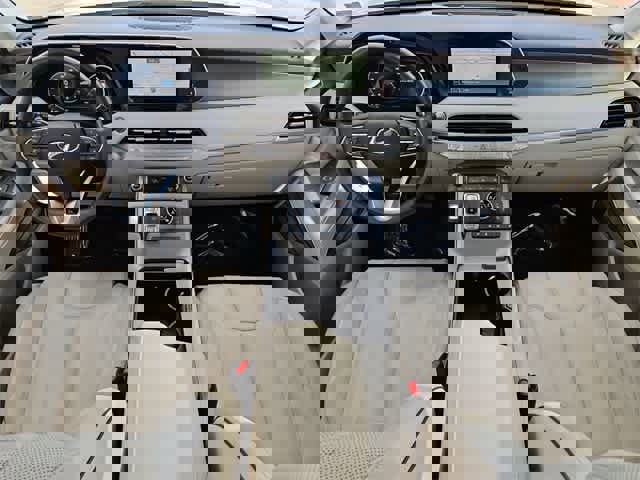 Used 2021 Hyundai Palisade Calligraphy w/ Cargo Package image 15