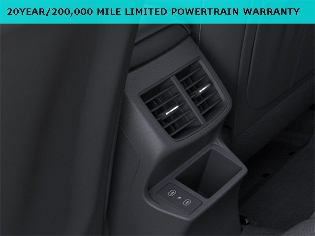 New 2026 Kia Seltos EX w/ EX Sunroof Package image 26