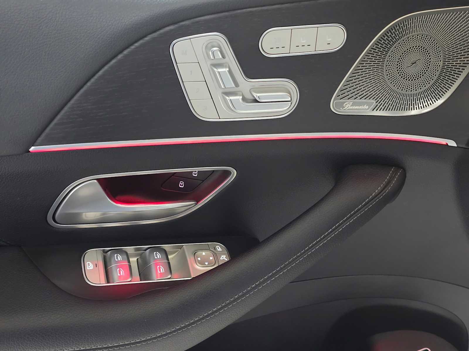 Used 2024 Mercedes-Benz GLS 450 4MATIC image 24