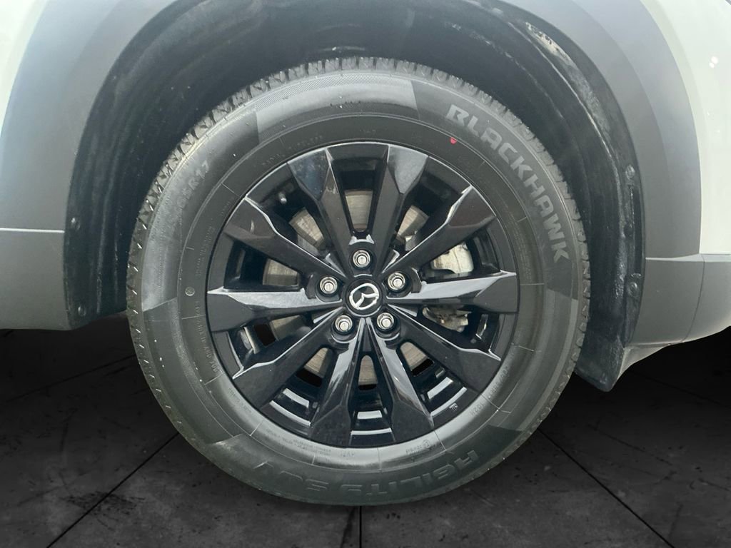 Used 2024 MAZDA CX-50 AWD 2.5 S w/ Preferred Package image 14