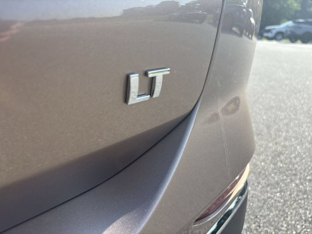 Certified 2019 Chevrolet Equinox LT FWD image 29