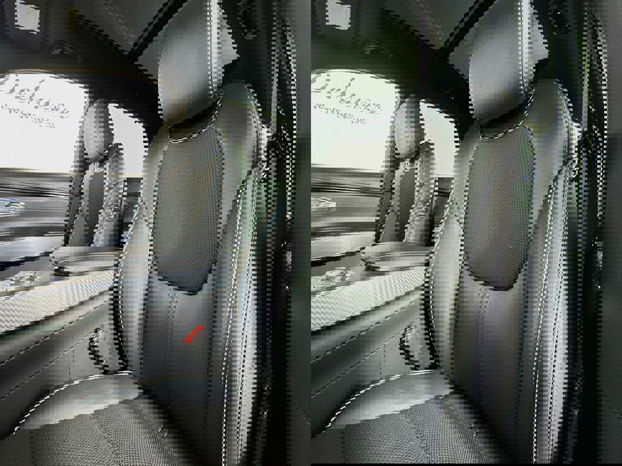 Used 2023 Genesis GV70 2.5T w/ Sport Prestige Package image 20