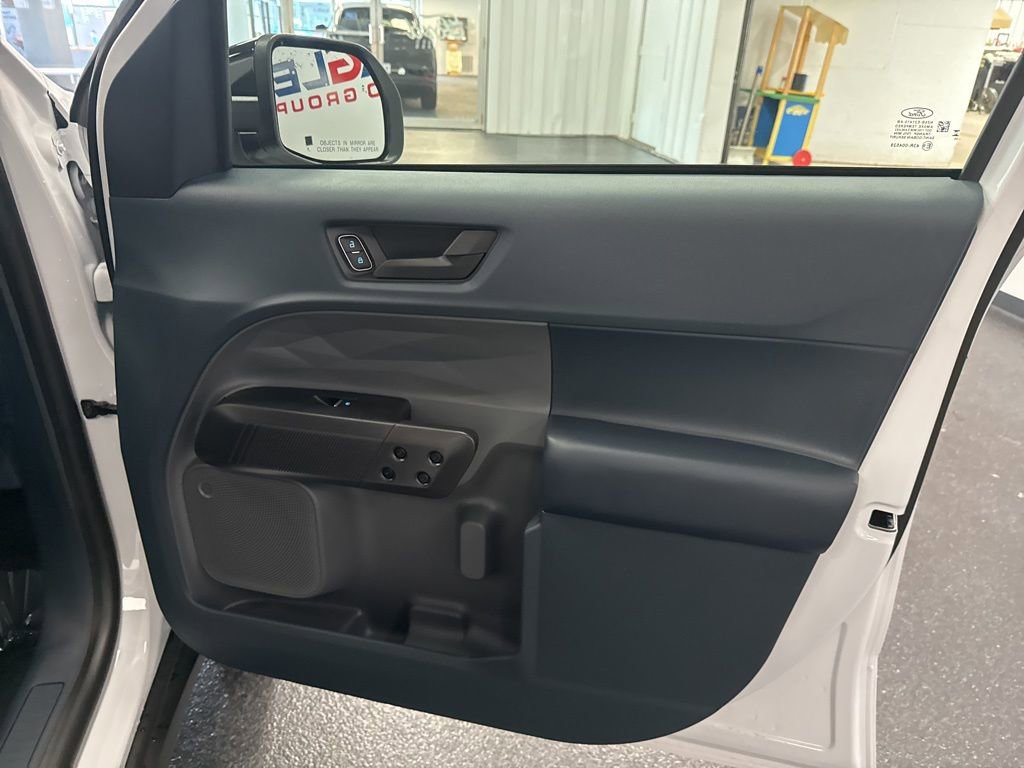 New 2025 Ford Maverick XLT w/ XLT Luxury Package image 35