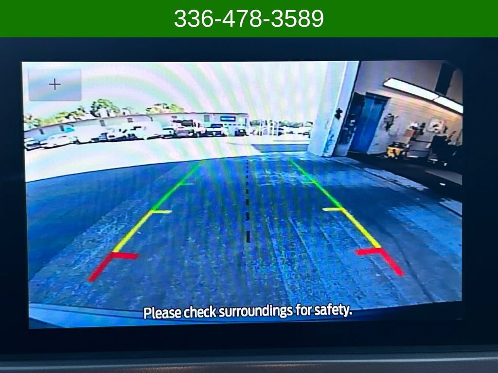Used 2024 Ford Escape Active FWD image 20