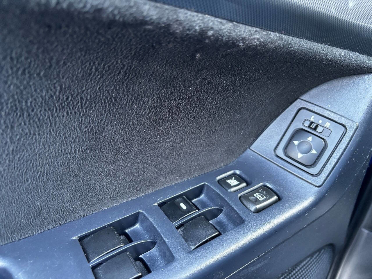 Used 2009 Mitsubishi Lancer GTS image 25