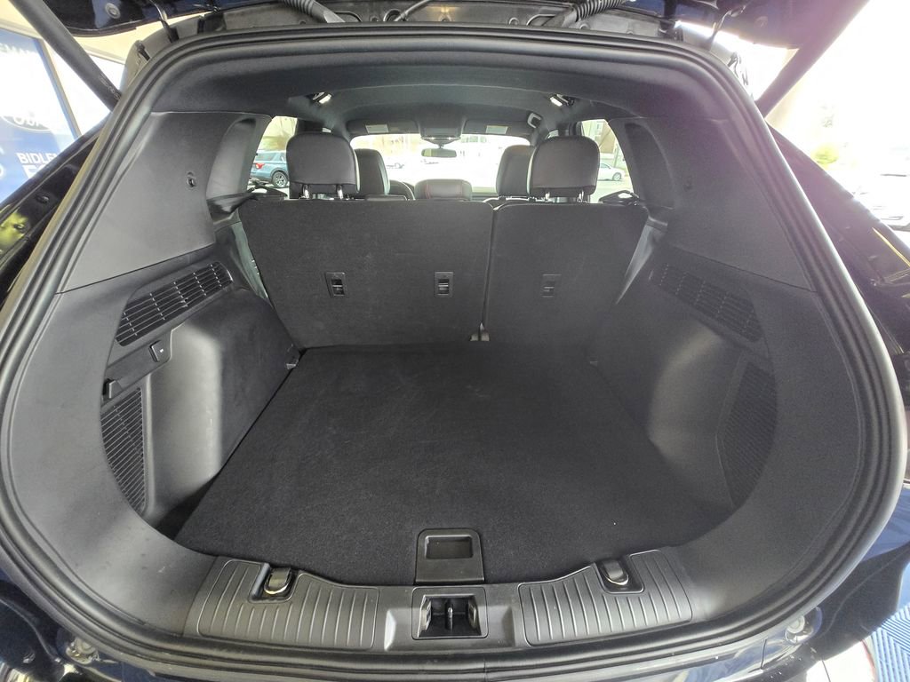 Used 2023 Ford Escape ST-Line w/ Tech Pack #1 image 8