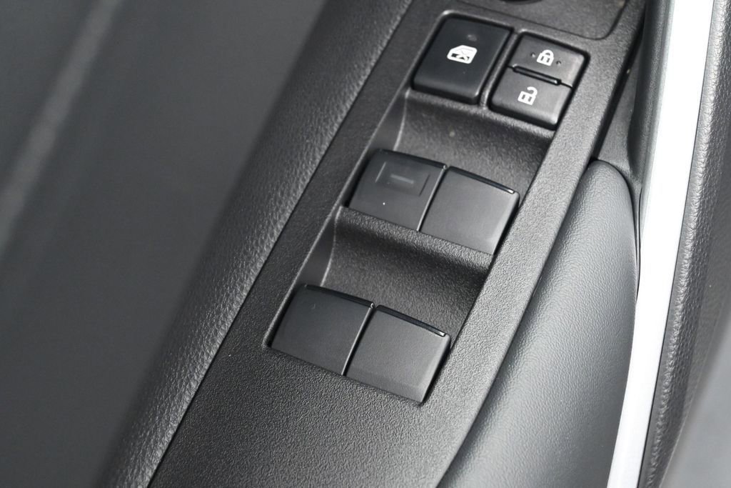 Certified 2026 Toyota Corolla Cross LE w/ Moonroof Package AWD/4WD image 14