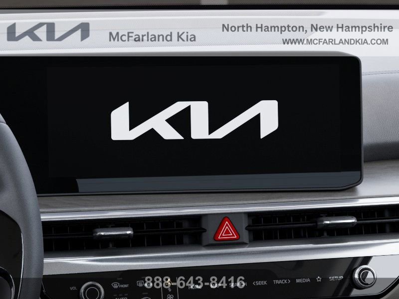 New 2026 Kia Sorento SX Prestige AWD/4WD image 20