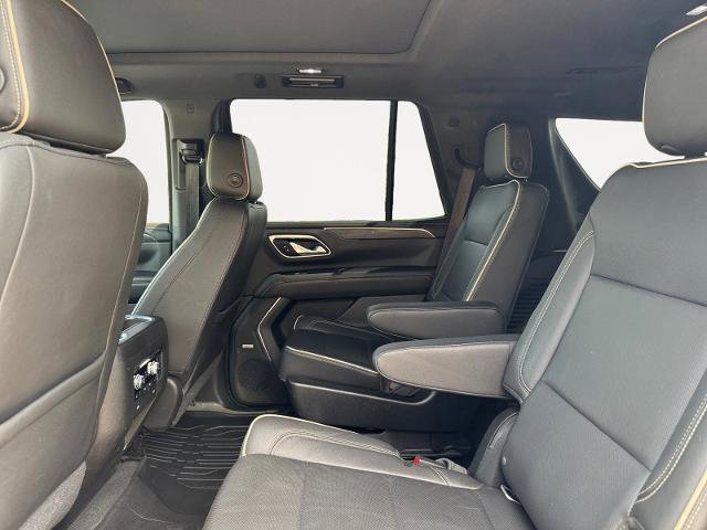 Used 2021 GMC Yukon SLT w/ SLT Luxury Plus Package AWD/4WD image 13