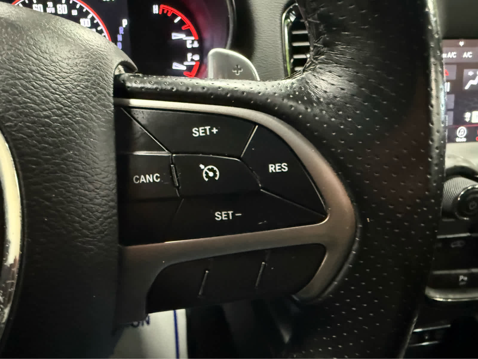 Used 2019 Dodge Durango GT w/ Blacktop Package image 14