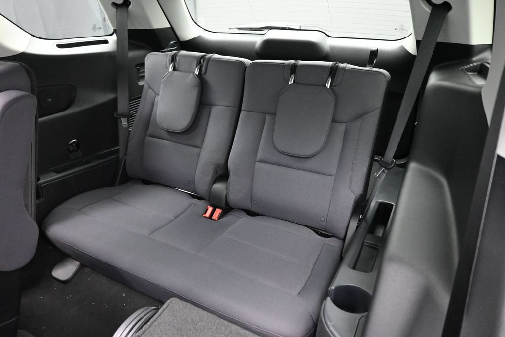 New 2026 Ford Explorer Active RWD image 20