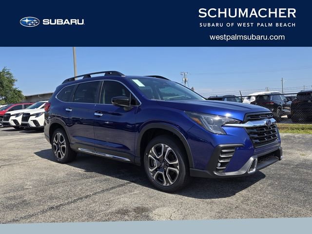 New 2026 Subaru Ascent Touring AWD/4WD image 1