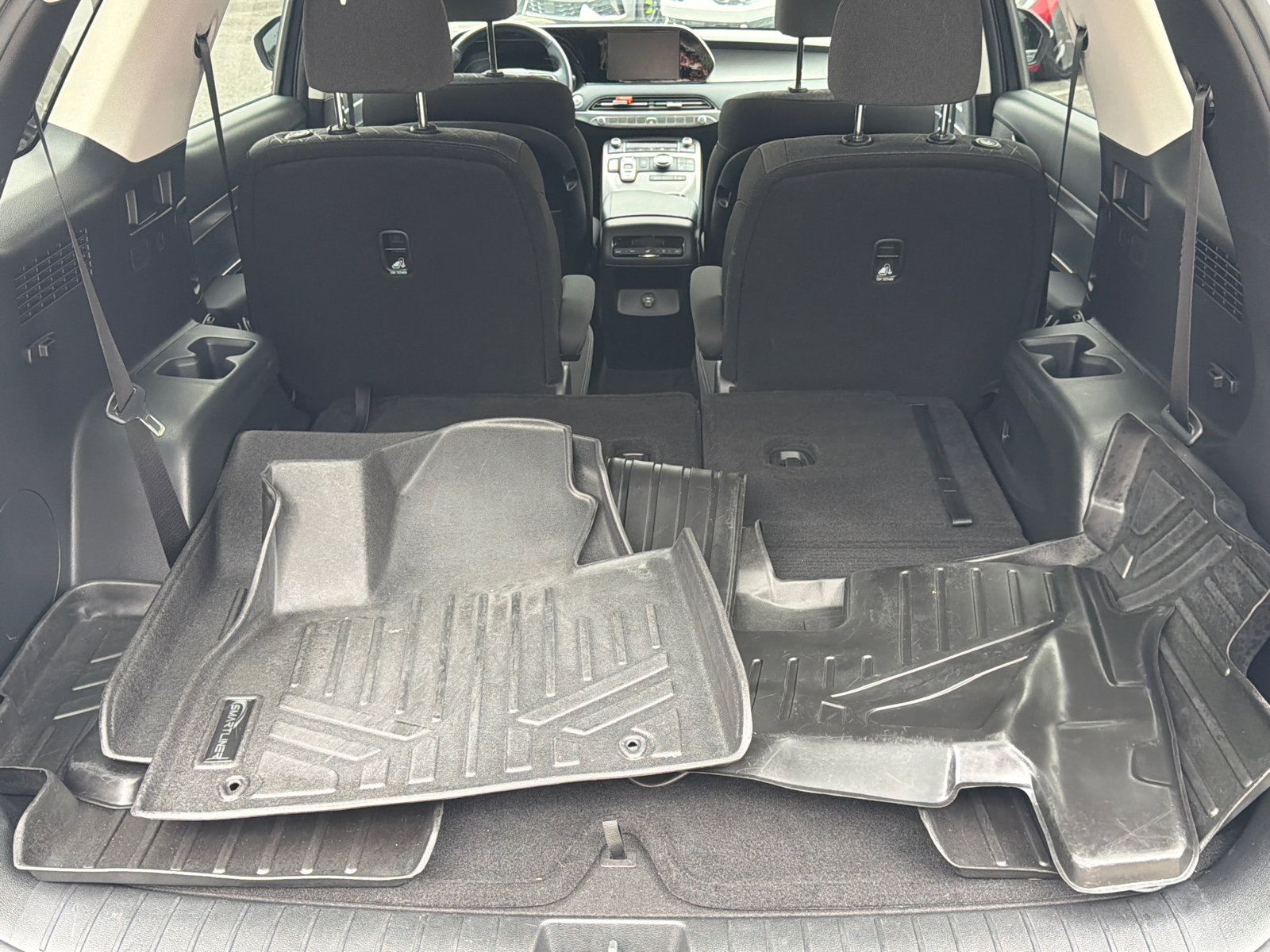 Used 2020 Hyundai Palisade SEL image 18