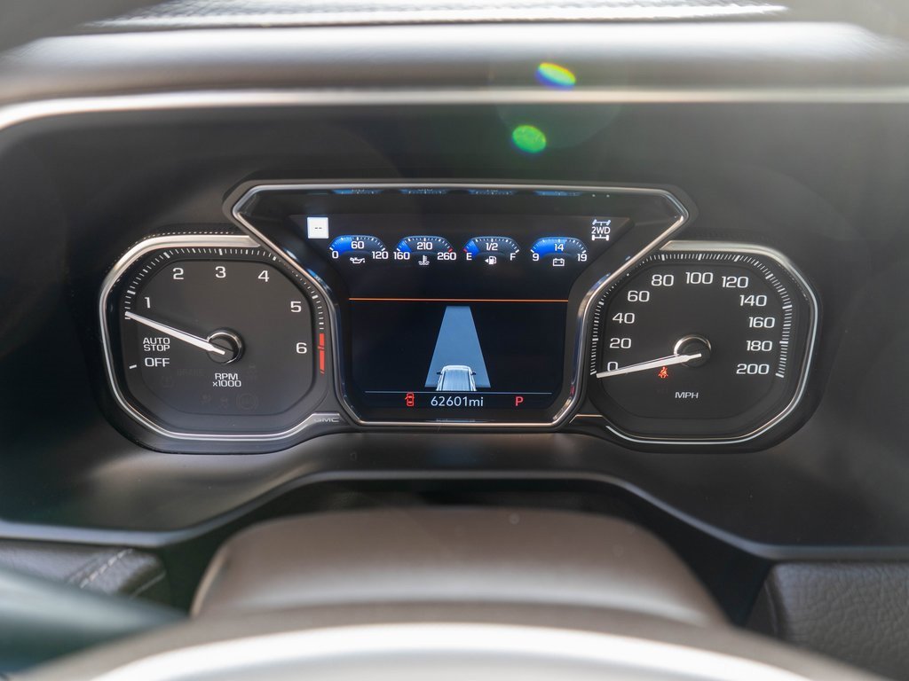 Used 2021 GMC Yukon Denali image 23