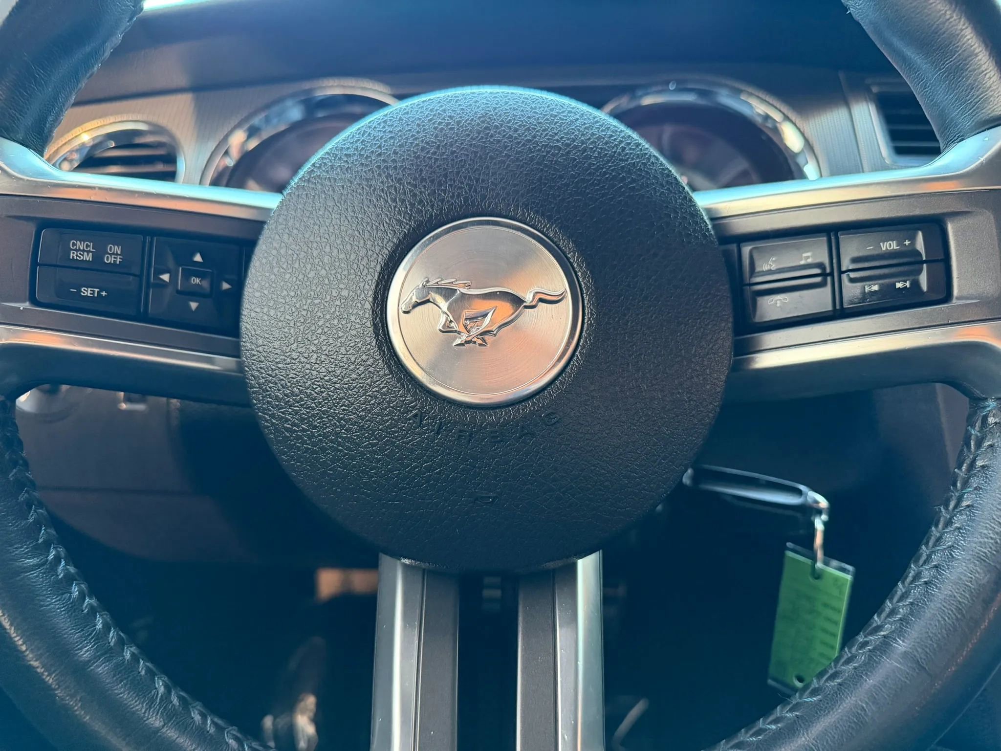 Used 2013 Ford Mustang GT Premium w/ Electronics Pkg image 12