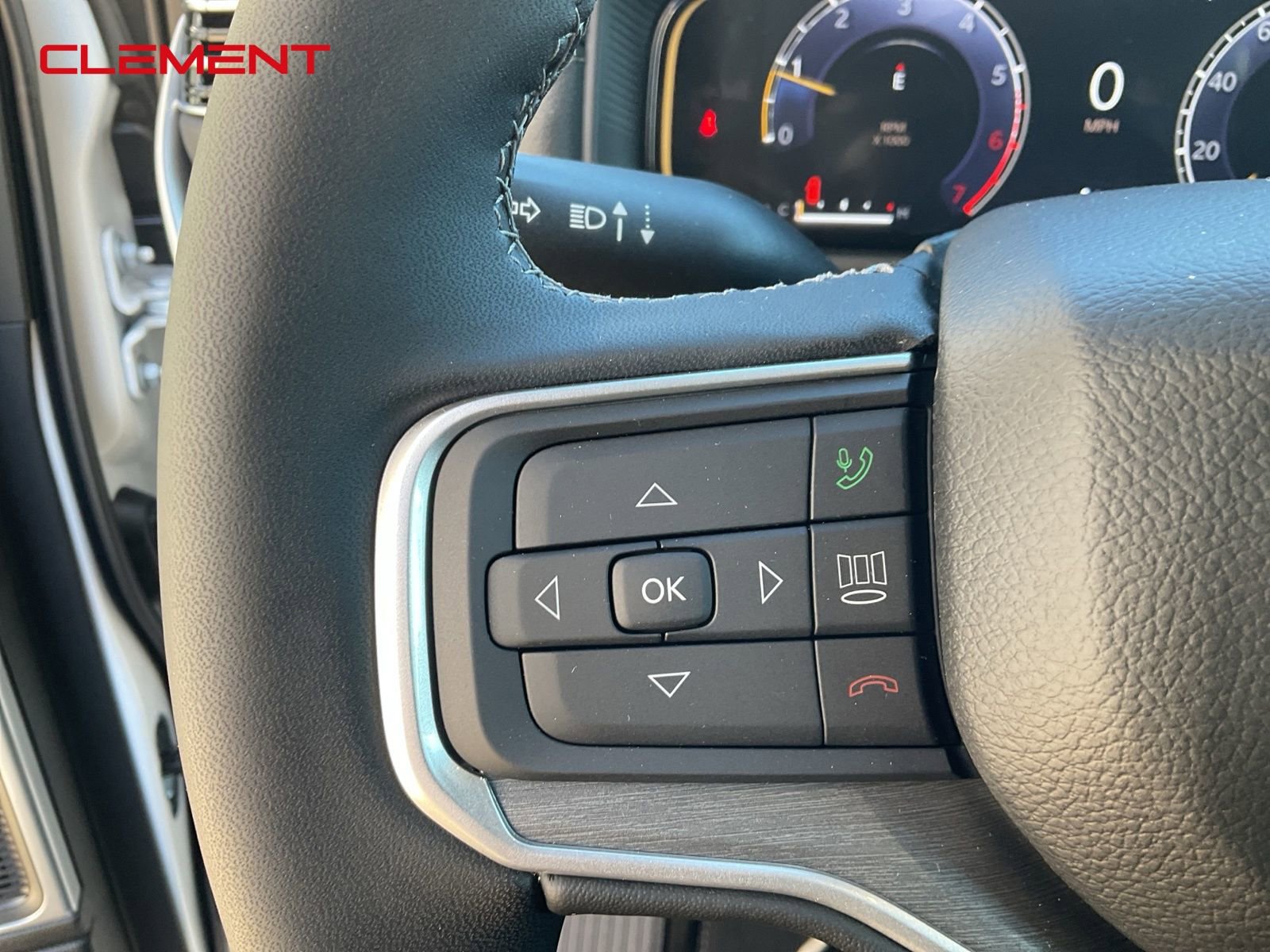 New 2025 Jeep Wagoneer Series II w/ Premium Group I image 8