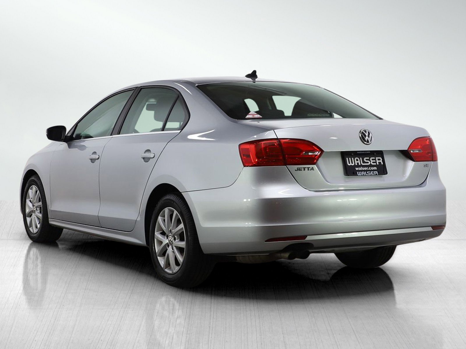 Used 2014 Volkswagen Jetta SE image 3