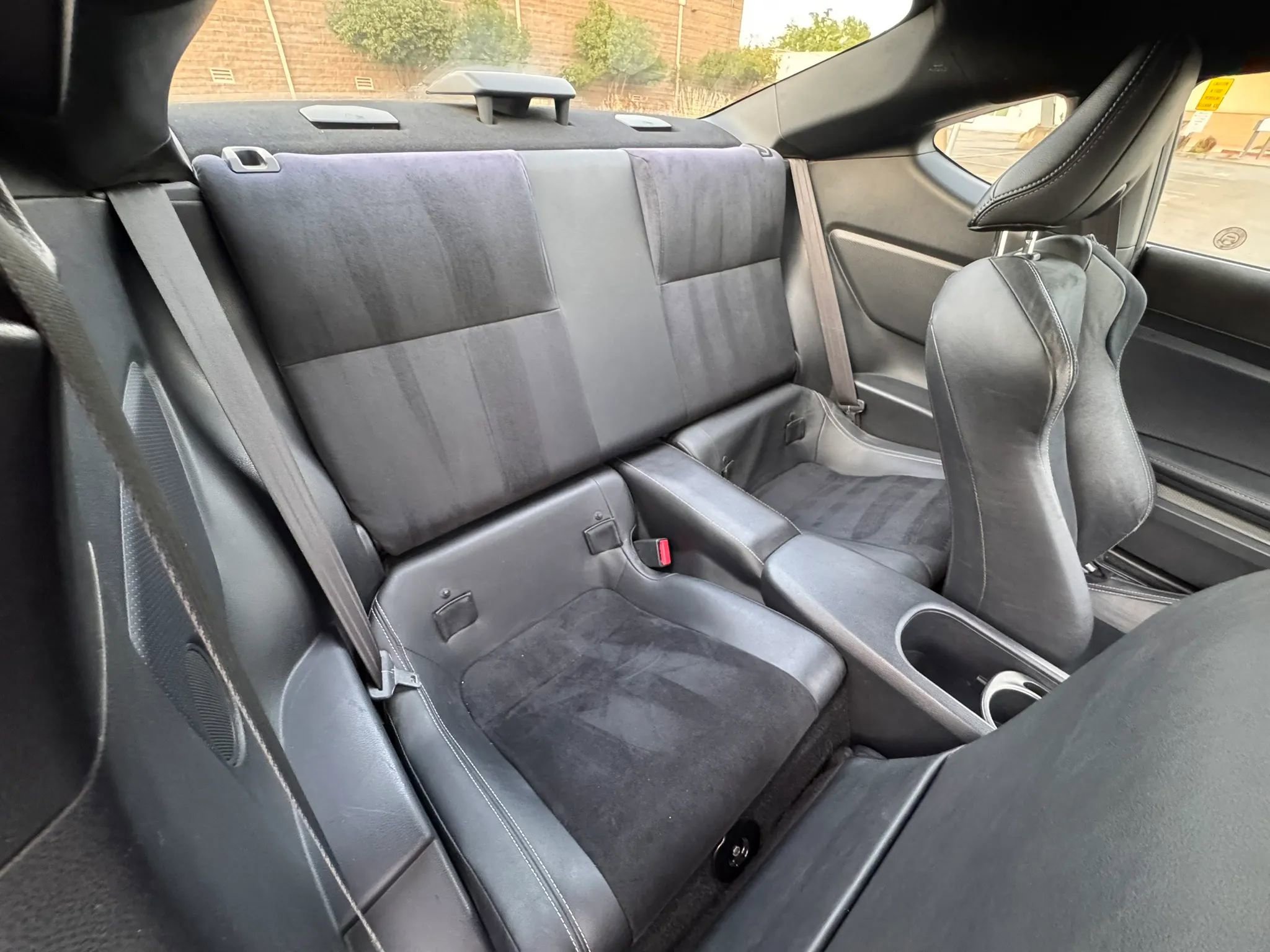 Used 2018 Toyota 86 image 14