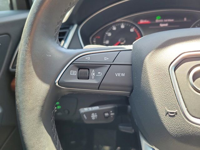 Certified 2023 Audi Q5 Premium AWD/4WD image 22