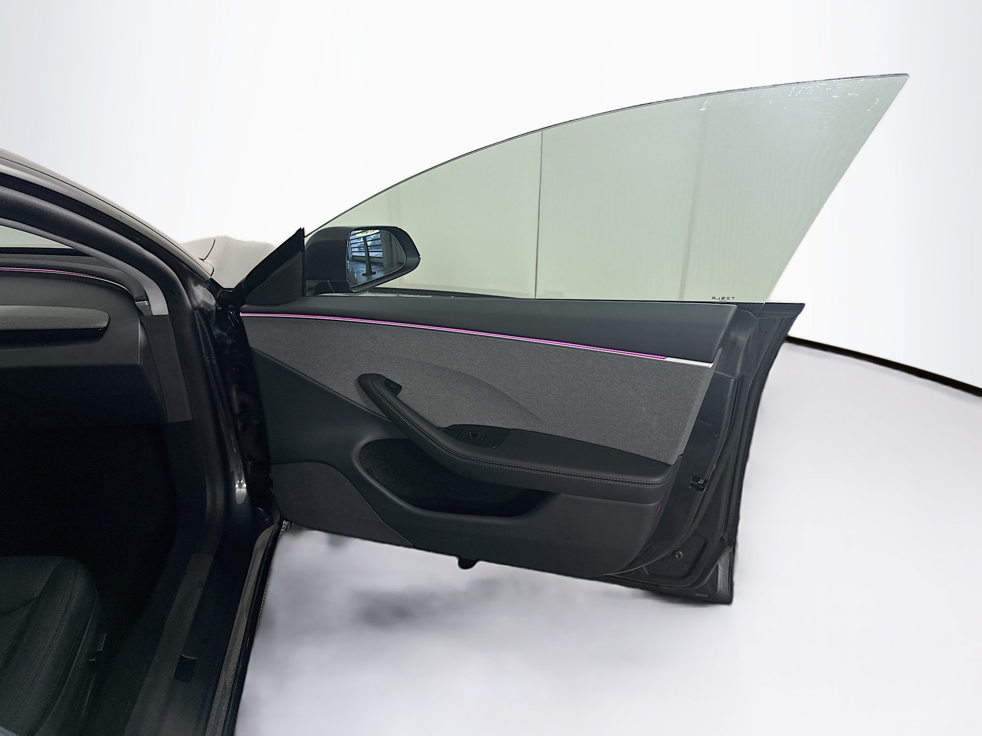 Used 2025 Tesla Model 3 Long Range RWD image 30