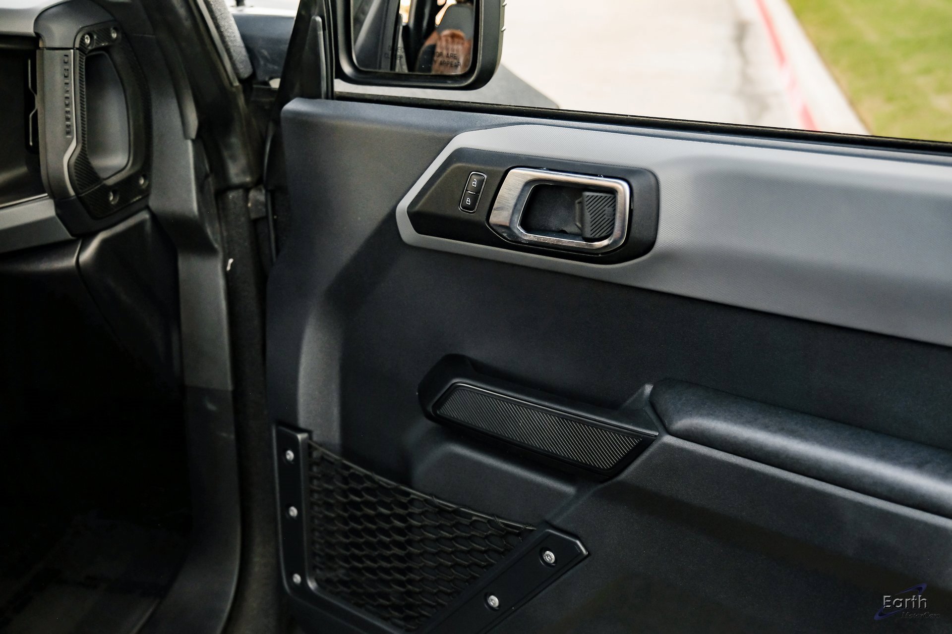 Used 2024 Ford Bronco Big Bend image 83