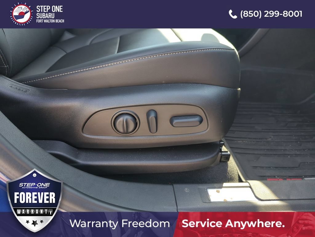 Used 2023 GMC Acadia SLT w/ Elevation Edition FWD image 38