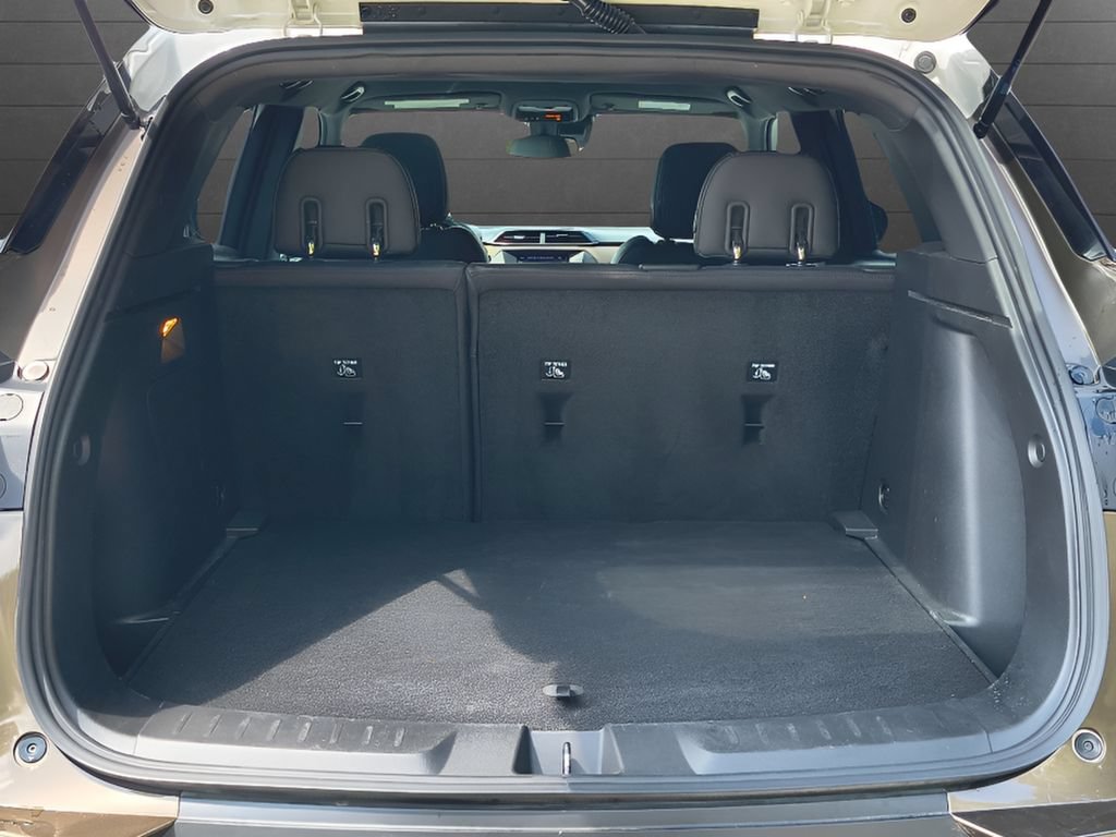 Used 2022 Chevrolet TrailBlazer ACTIV AWD/4WD image 24