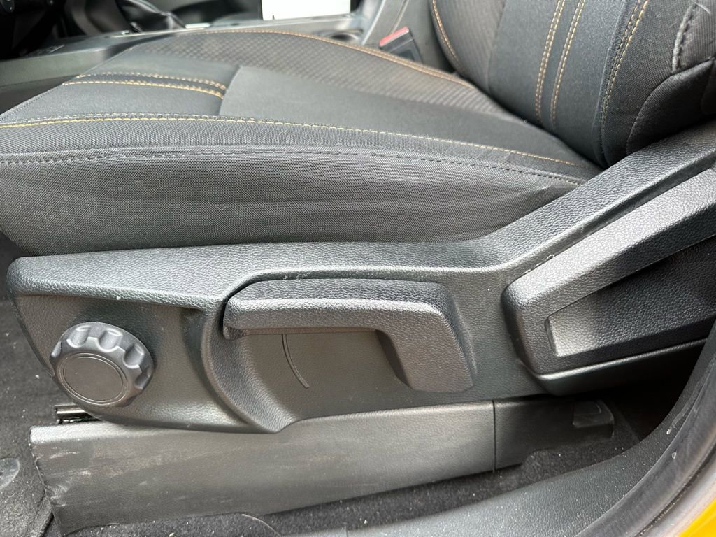 Used 2022 Ford Ranger XLT w/ Equipment Group 301A Mid image 12