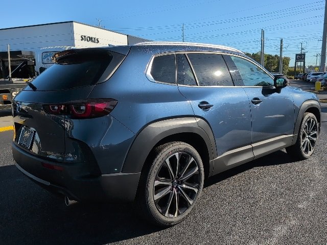 New 2026 MAZDA CX-50 AWD 2.5 S w/ Premium Package image 3