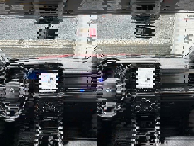 Certified 2023 Ford F250 Lariat image 10