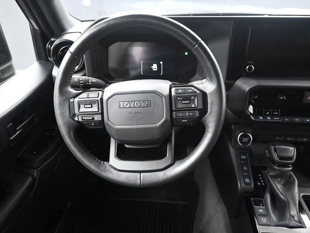 Used 2024 Toyota Land Cruiser 1958 image 33