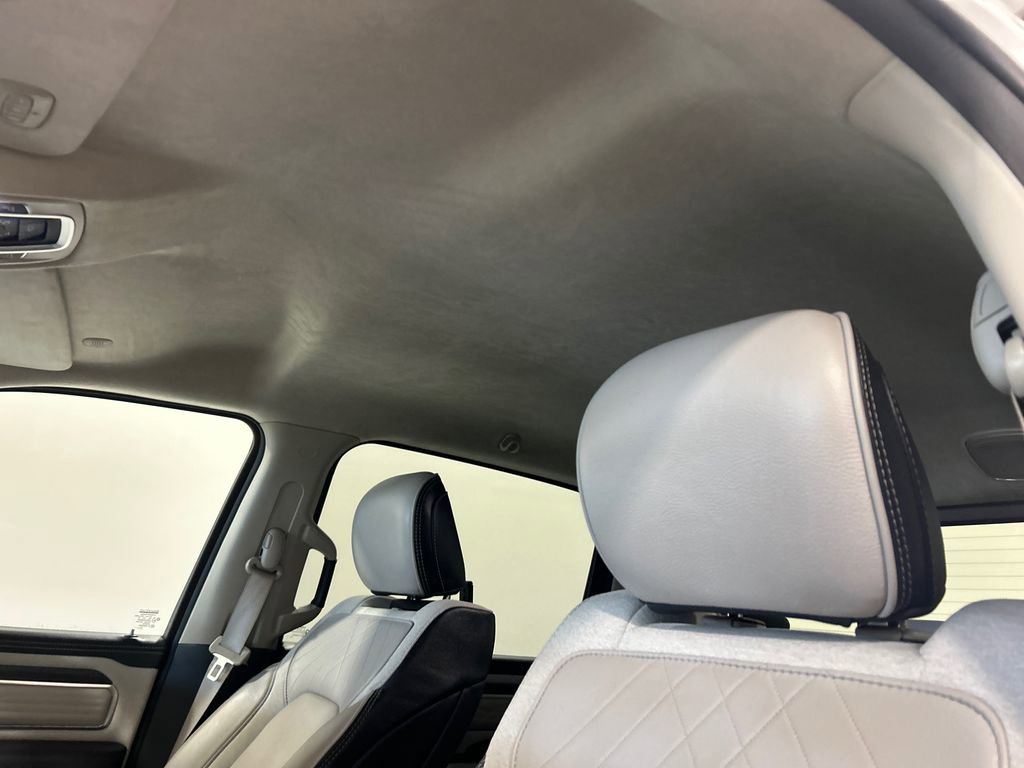 Used 2022 RAM 1500 Limited AWD/4WD image 26
