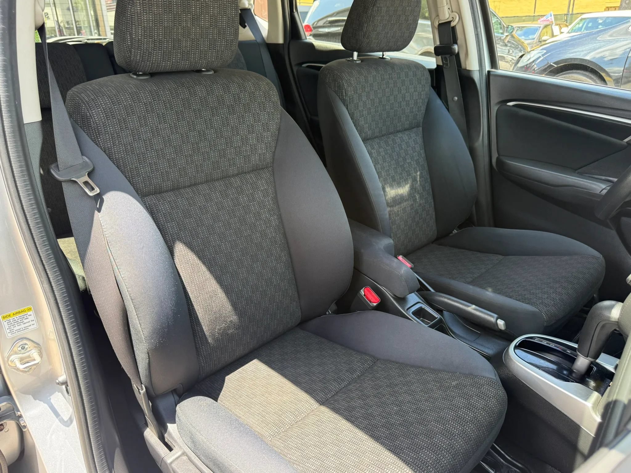 Used 2016 Honda Fit LX image 14