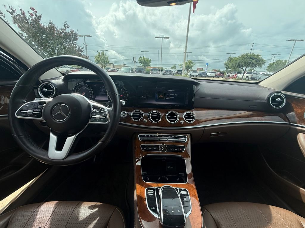 Used 2019 Mercedes-Benz E 450 4MATIC Sedan image 15