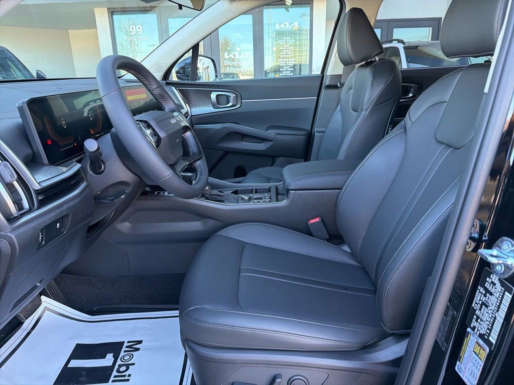 New 2026 Kia Sorento S image 29