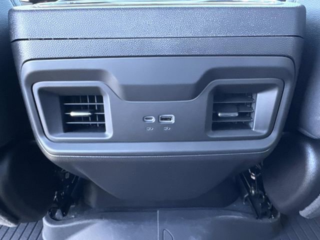 New 2026 Chevrolet Silverado 1500 LT Trail Boss w/ Convenience Package II image 9