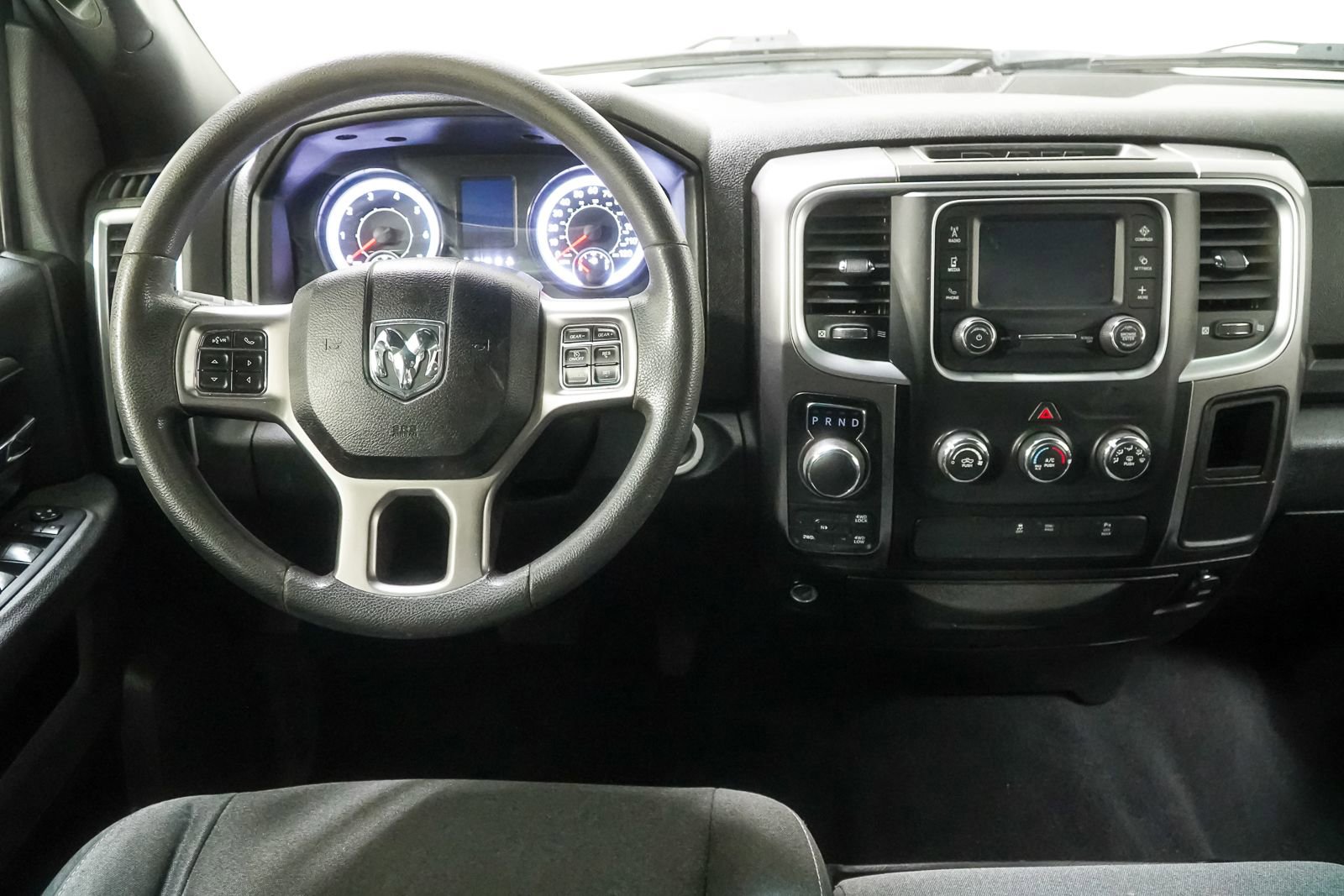 Used 2021 RAM 1500 Classic Warlock AWD/4WD image 22
