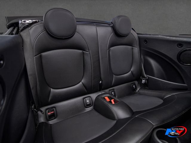 Used 2019 MINI Cooper Convertible FWD image 15