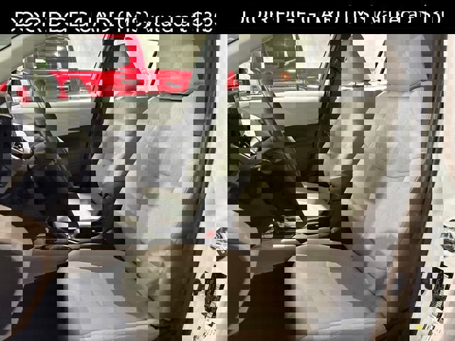 Certified 2023 Toyota Corolla Cross L image 5