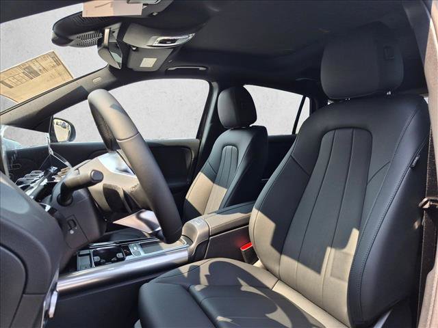 New 2026 Mercedes-Benz GLA 250 4MATIC image 4
