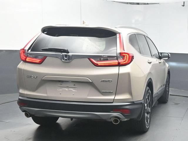 Used 2019 Honda CR-V Touring image 7