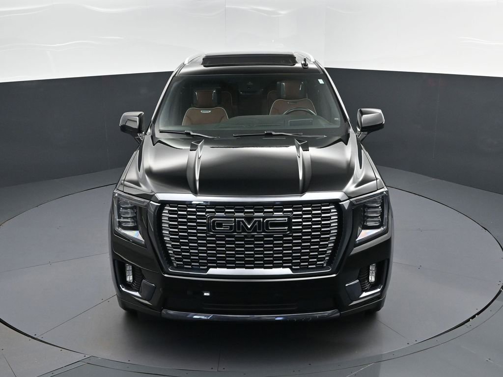 Used 2023 GMC Yukon Denali Ultimate image 40