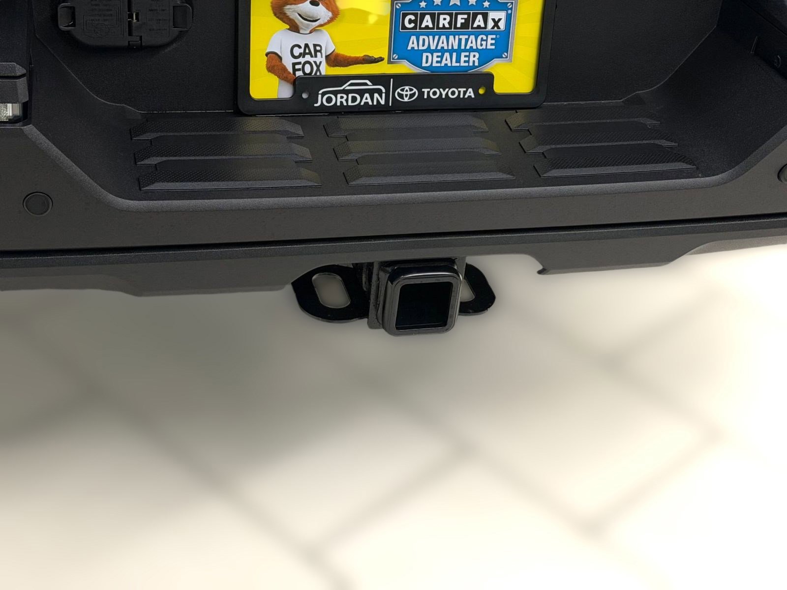 New 2026 Toyota Tundra SR AWD/4WD image 35